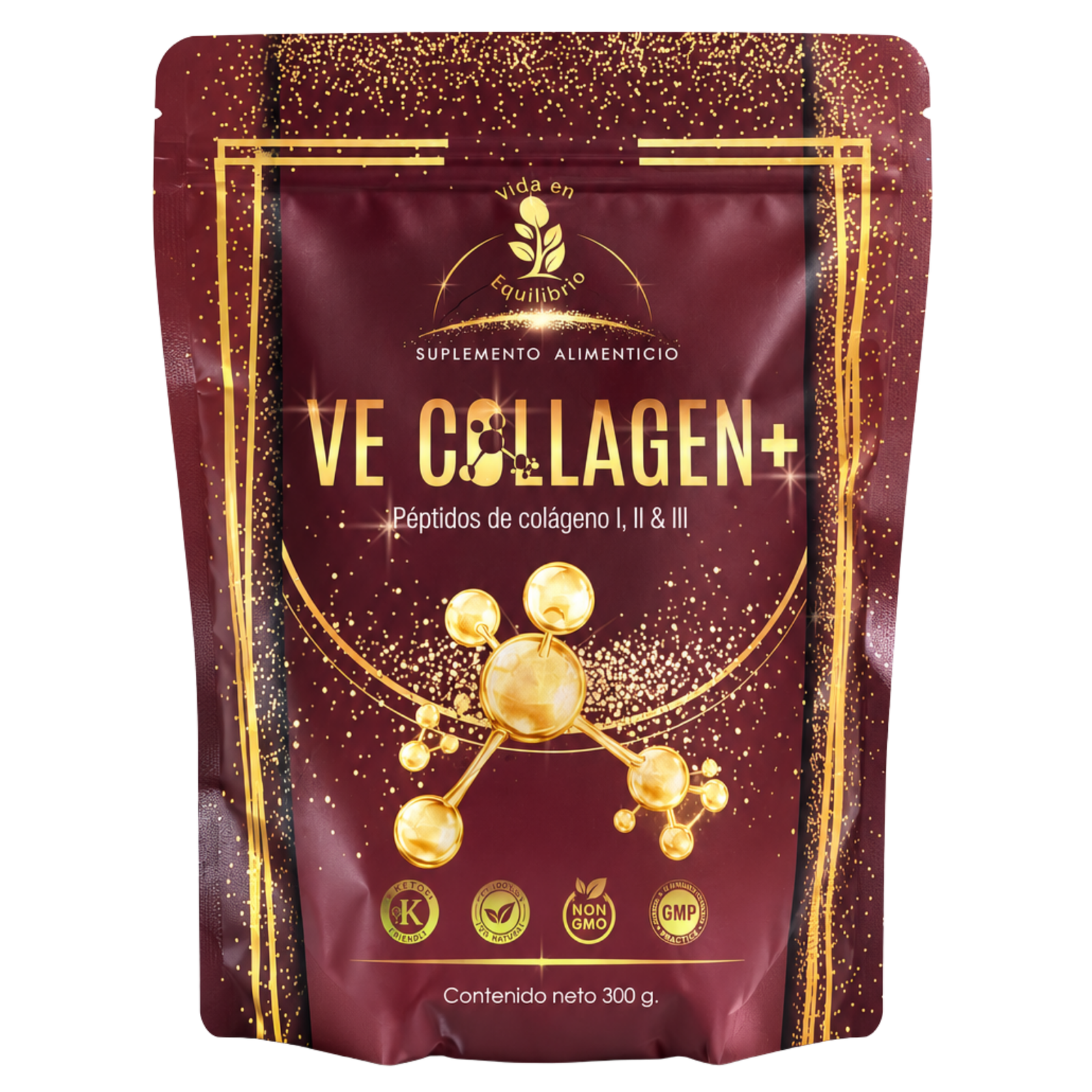 VE Collagen Plus