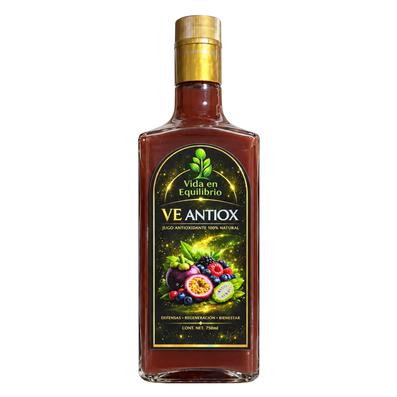 VE Antiox