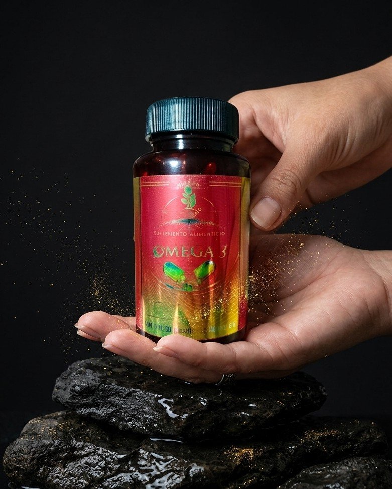 Omega 3
